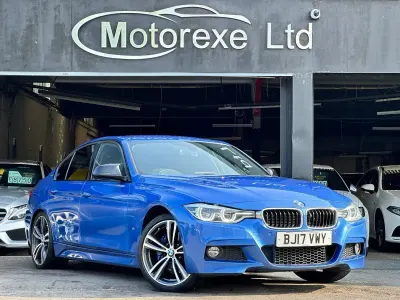 Usado BMW 330e