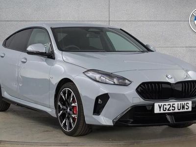 Used BMW 220 M Sport 168 HP (123 kW) 2025 Grey Coupe