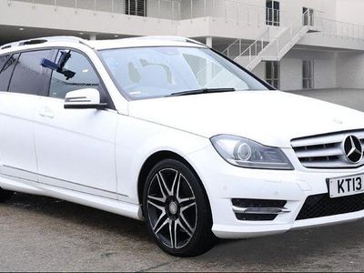 Mercedes C350