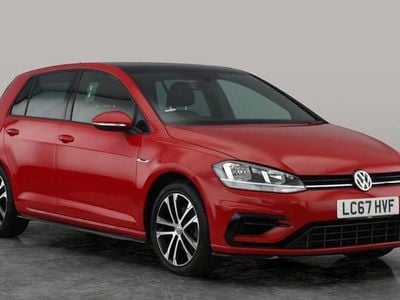 VW Golf VII