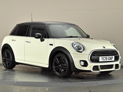 used Mini Cooper Hatch 1.5Sport II 5dr