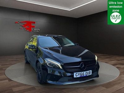 Mercedes A180