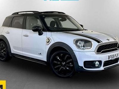 Used Mini Cooper S Classic 224 HP (164 kW) 2020 Hatchback