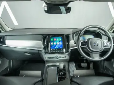 Used Volvo V90