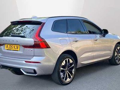 Used 2026 Volvo XC60 Plus SUV | £45,495 (Expensive)