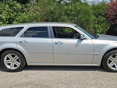 Chrysler 300C