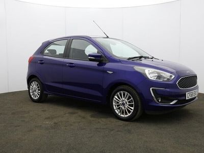 Ford Ka Plus