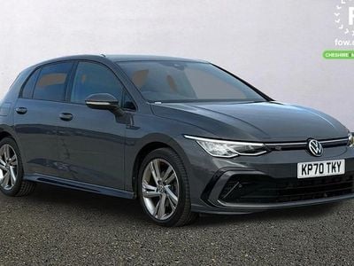 VW Golf VIII