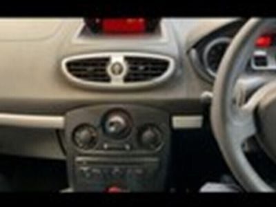 Renault Clio II