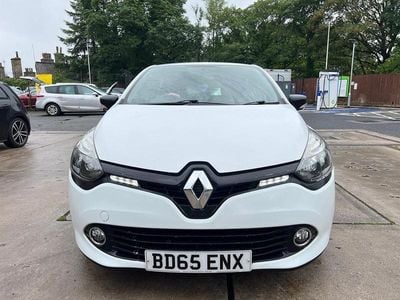 Renault Clio IV
