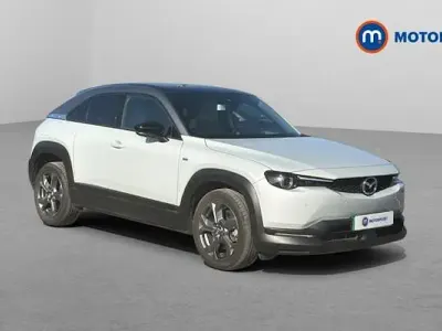 Used Mazda MX30