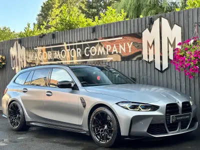 Used BMW M3