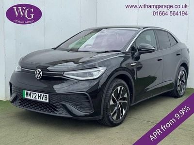 VW ID.5
