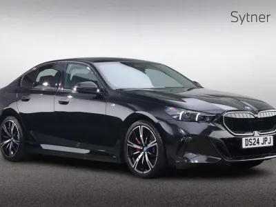Used BMW 530e