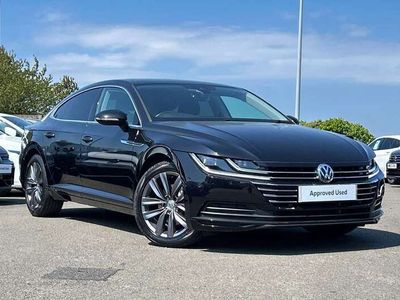 VW Arteon
