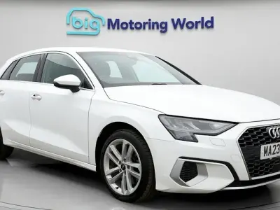Used Audi A3 Sportback e-tron Sport 204 HP (150 kW) 2025 Hatchback