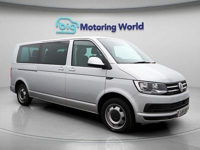 VW T6