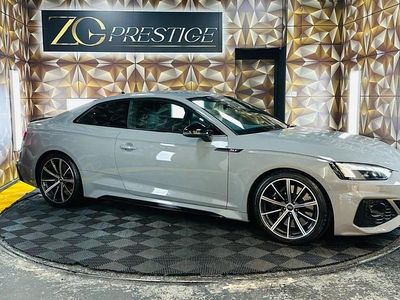 Used Audi A5 Design 450 HP (330 kW) 2021 Coupe