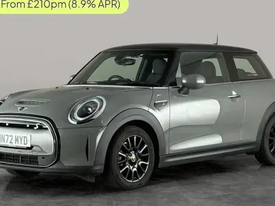 Used Mini Cooper Level 2 135 kW (184 HP) 2023 Hatchback