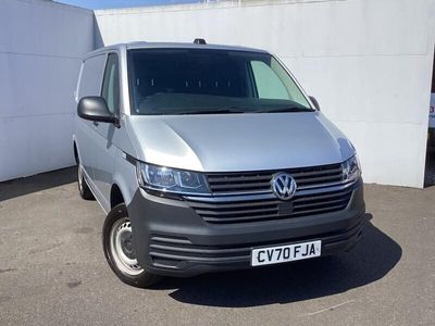 VW T6.1