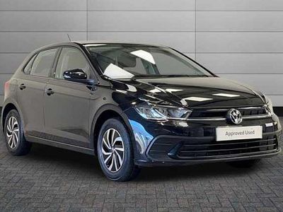 Used VW Polo 79 HP (58 kW) 2023 Hatchback