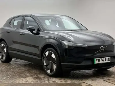 Used Volvo EX30 Performance 314 kW (428 HP) 2025 SUV
