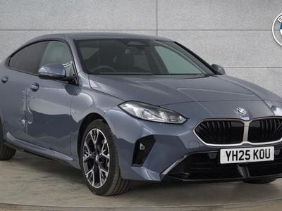 Used BMW 220 M Sport 168 HP (123 kW) 2025 Grey Coupe