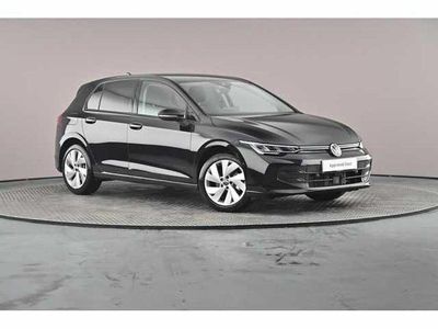 Used VW Golf VIII 150 HP (110 kW) 2025