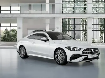 Usado Mercedes E300