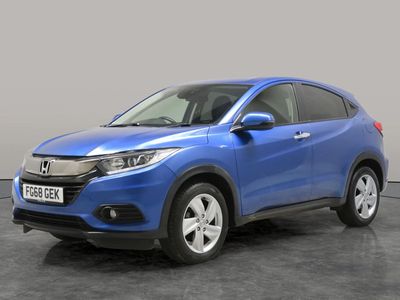 used Honda HR-V 1.5 i-VTEC SE