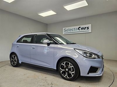 MG MG3