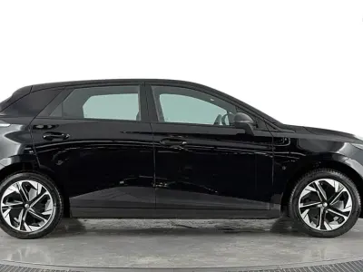 Used MG MG4 EV SE 2023 Hatchback