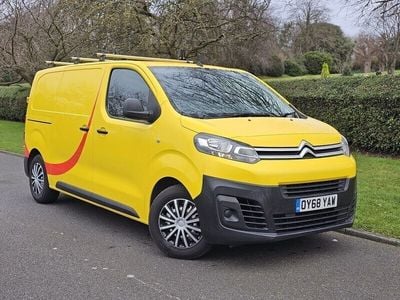 Citroën Dispatch
