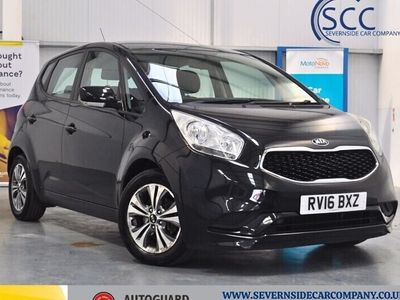 Kia Venga