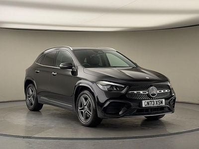 Used Mercedes GLA250 Executive 218 HP (160 kW) 2026 SUV