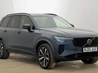 Usado Volvo XC90 Plus 455 CV (334 kW) 2025 SUV