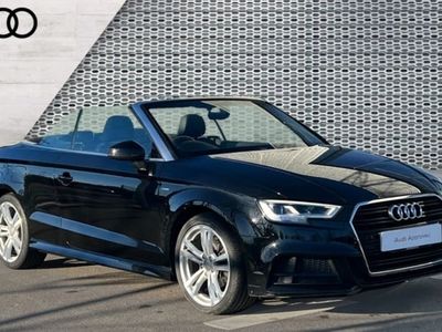 Audi A3 Cabriolet