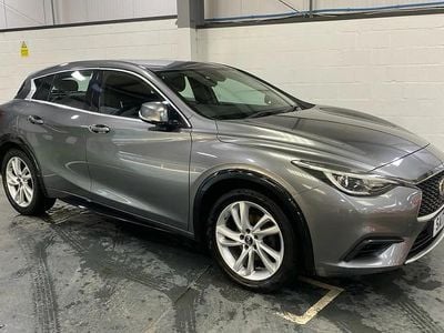 Infiniti Q30