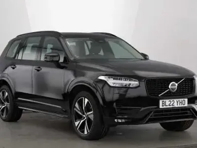 Begagnad Volvo XC90 Plus 232 HK (170 kW) 2023 SUV