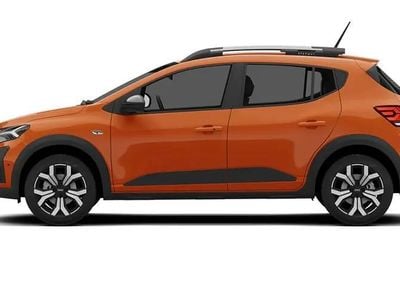 Used Dacia Sandero Comfort 91 HP (66 kW) 2022 Hatchback