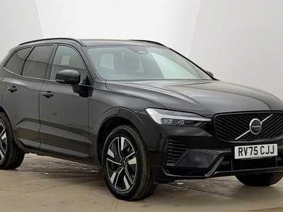 Usado Volvo XC60 Plus 345 HP (253 kW) 2026 SUV