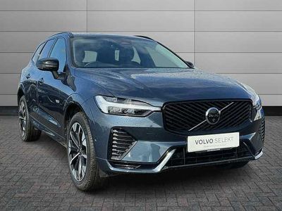 Used Volvo XC60 Plus 247 HP (181 kW) 2026 SUV