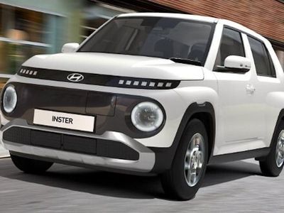 Hyundai Inster