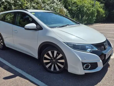 Used Honda Civic