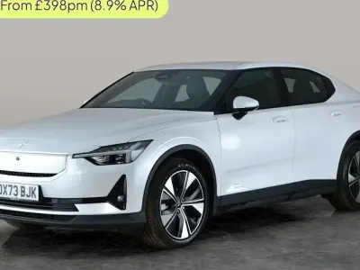 Used Polestar 2 Standard Range Single Motor 200 kW (272 HP) 2023 Hatchback