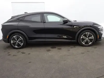 Used Ford Mustang Select 269 HP (197 kW) 2024 Black Estate