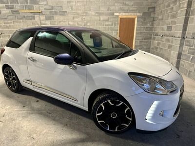 Citroën DS3