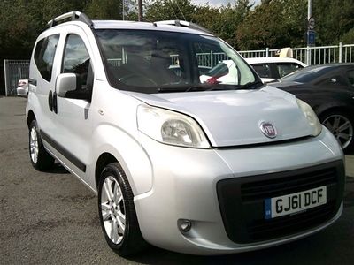 Fiat Qubo