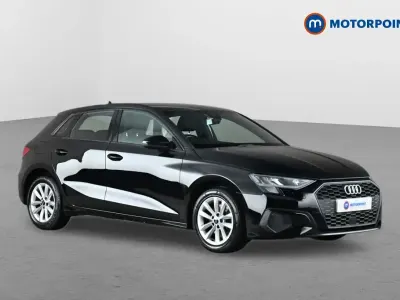 Used Audi A3