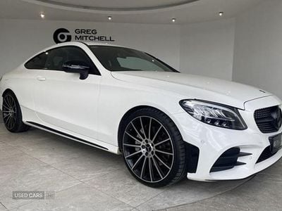 Mercedes C300